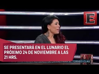 Geo Meneses presenta su material 'Rojo Corazón'