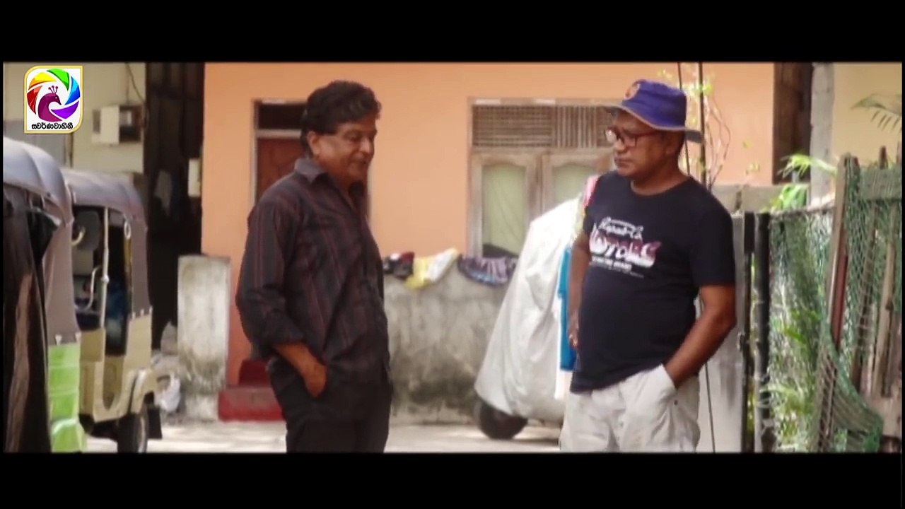 Kotipathiyo Episode 200 කෝටිපතියෝ  | සතියේ දිනවල රාත්‍රී  9.00 ට . . .