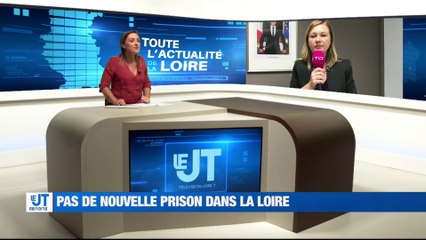 La rénovation de la maison d'arrêt de La Talaudière