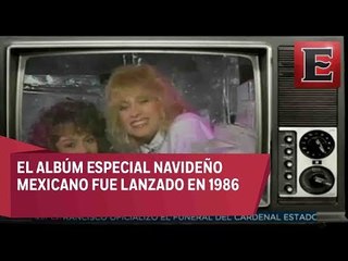 Viernes retro: La Hermandad interpreta 'Ven a Cantar'