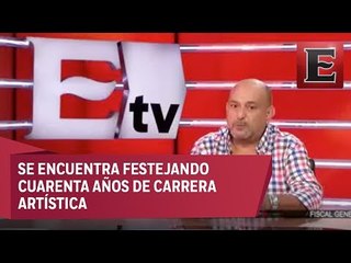 Pedro Romo y la apertura de 'La Bistecchiera'