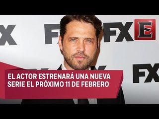 Jason Priestley recordó cuando golpeó a Harvey Weinstein