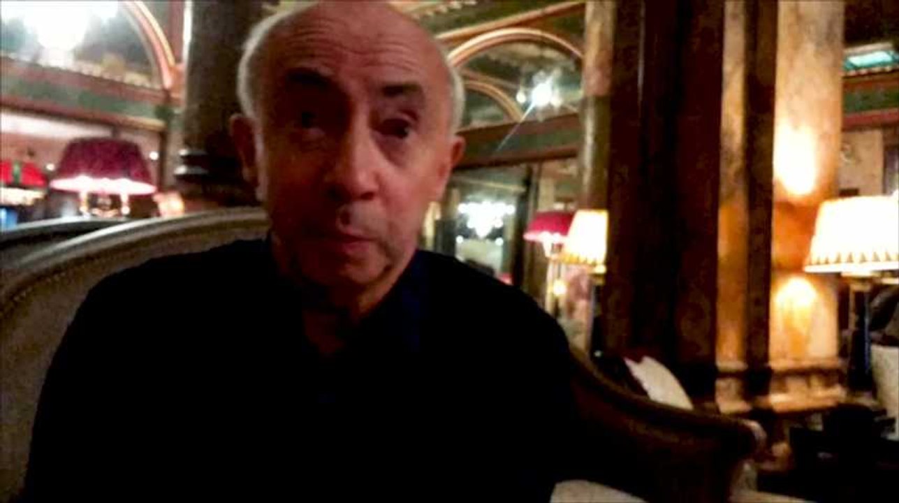 "Ne tirez pas" : un film qui retrace les tuerie...