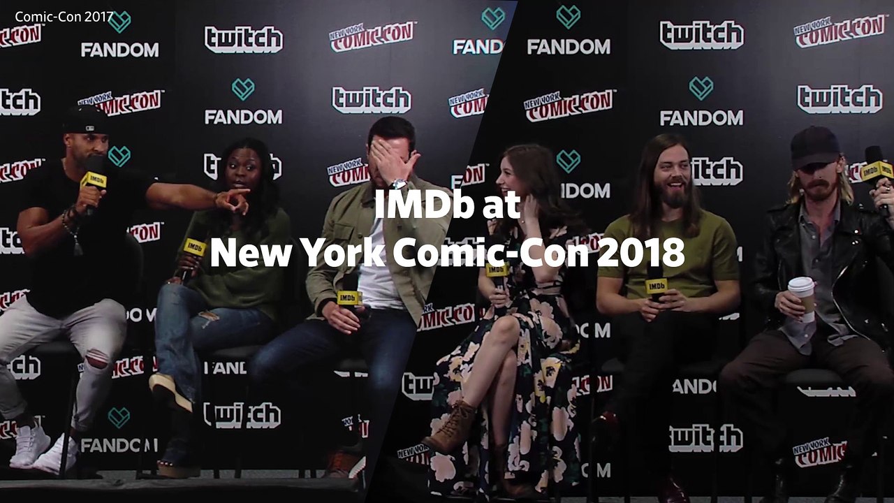 IMDB NYCC v2