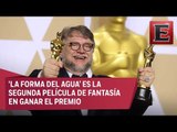 Detalles de la entrega 90 de los Premios Oscar