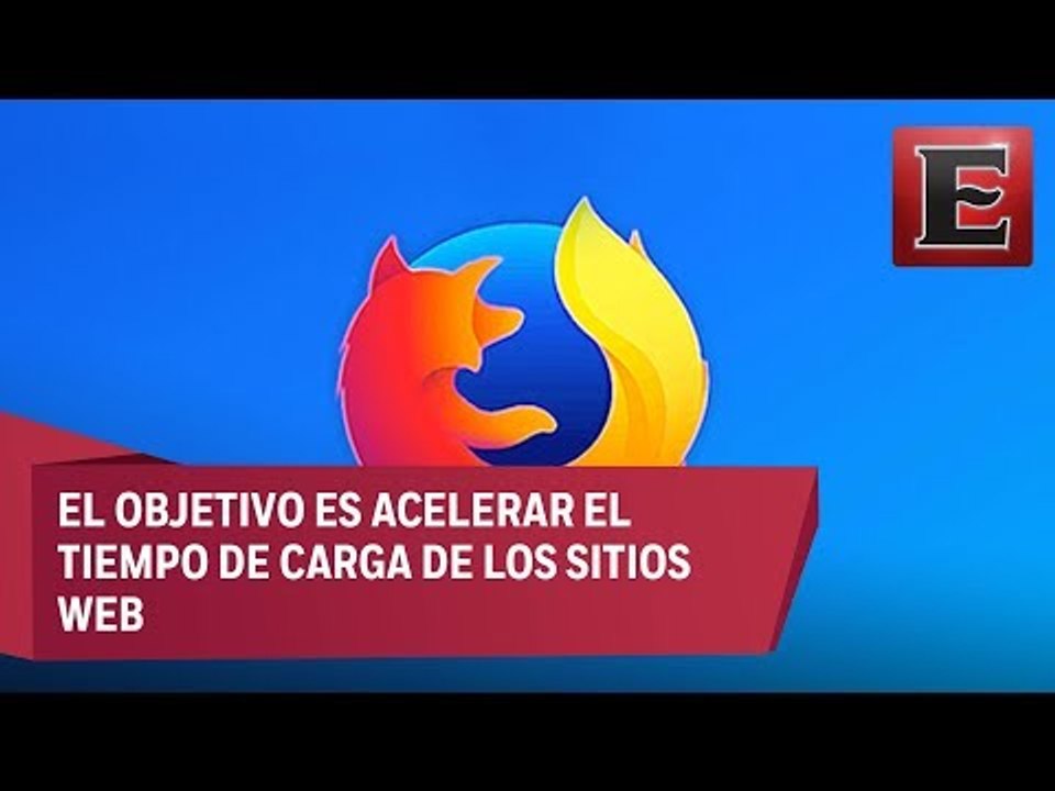 Firefox bloquerá a rastreadores