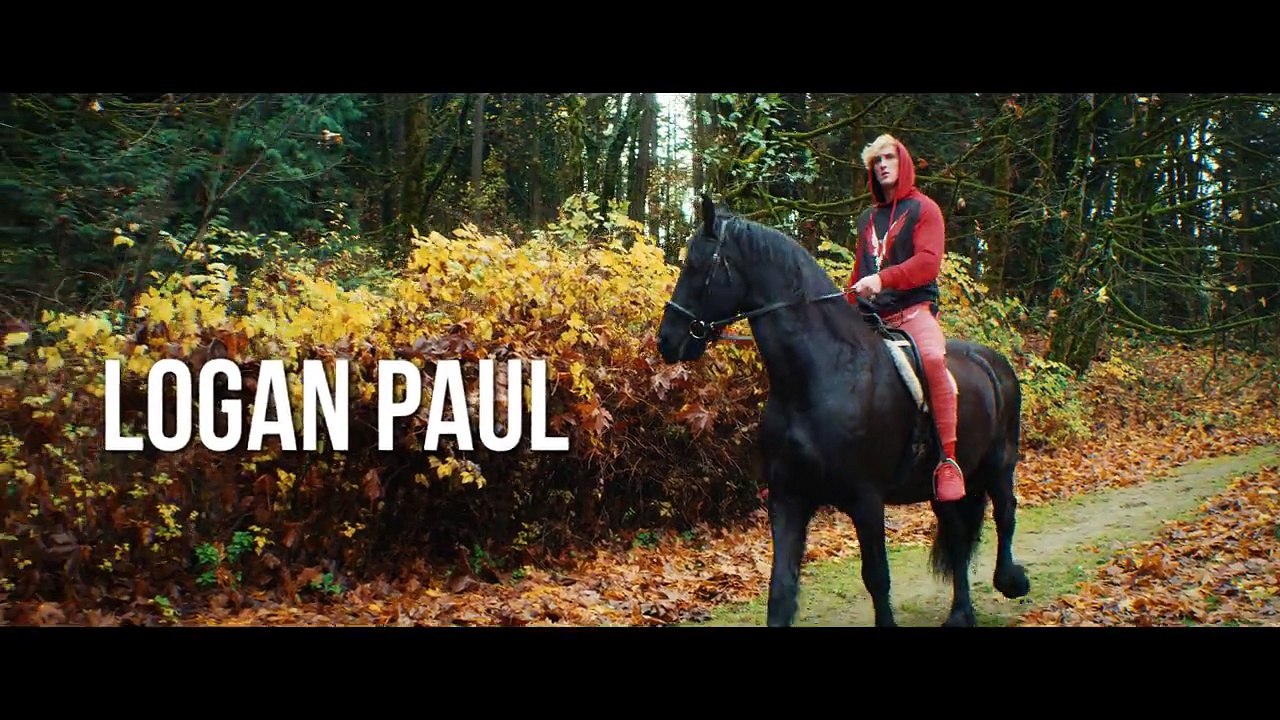 RIP Santa Claus...Santa Diss Track by Logan PaulSHARE!