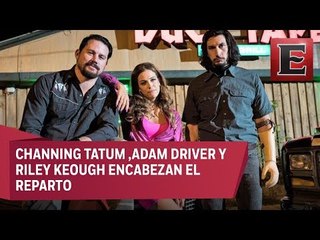 “La estafa de los Logan”, los bandidos de Steven Soderbergh