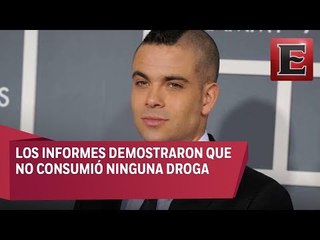 Mark Salling consumió alcohol antes de su suicidio