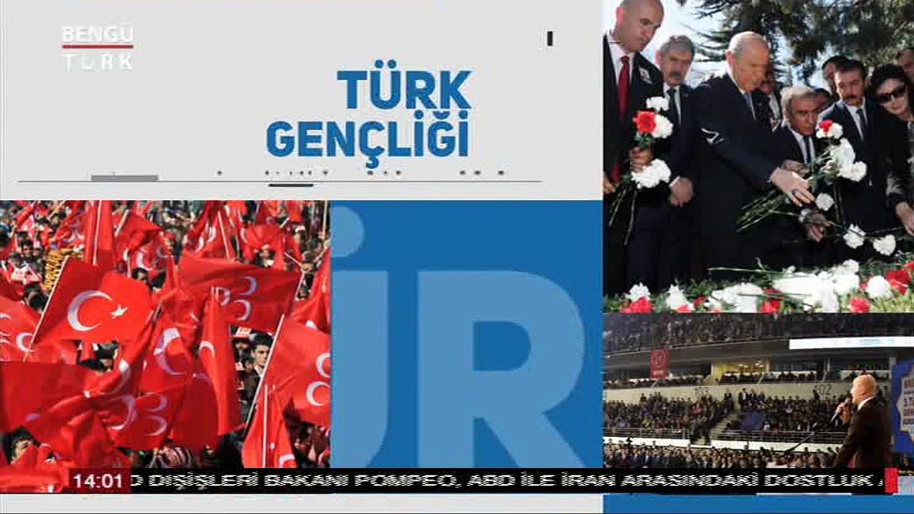 BİZİM OCAK 9 EKİM 2018 KONUK-UMUT BAŞAR