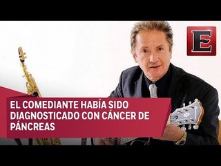 Después de resucitar, Oskar 'El Espectáculo' falleció el sábado