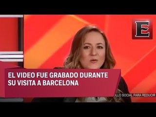 Anne Yvker presenta su nuevo sencillo 'En tu Corazón'