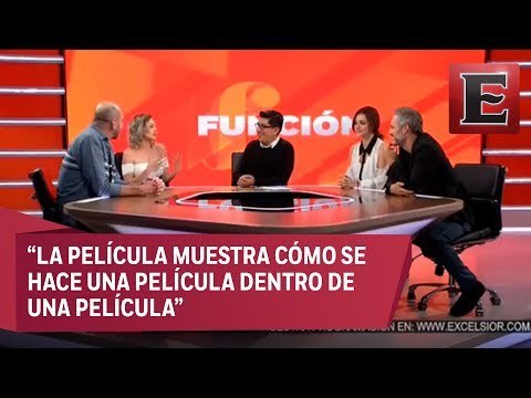 'Casi una gran estafa' llega a los cines mexicanos