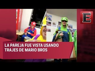 Orlando Bloom y Katy Perry en Tokio ¿reanudaron relación?