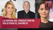Angelina Jolie y Gwyneth Paltrow denuncian abuso de Harvey Weinstein