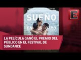 Presentan la película 'Sueño en otro idioma'