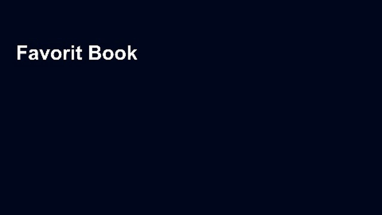 Favorit Book The Things They Carried Full