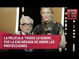 Inauguran edición 71 del Festival Internacional de Cine de Cannes