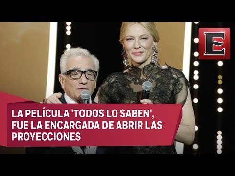 Inauguran edición 71 del Festival Internacional de Cine de Cannes