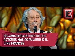 Muere Jean Rochefort a los 87 años