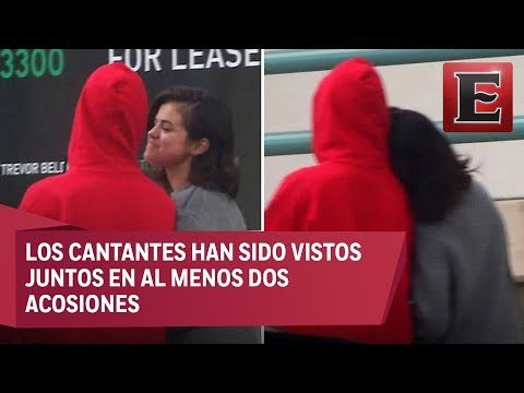 Selena Gomez y Justin Bieber retoman su relación