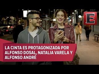 “Prometo no enamorarme”, para aquellos enamoradizos