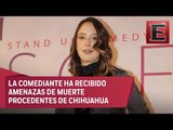 Sofía Niño de Rivera se presentará en Ciudad Juárez