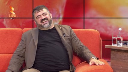 Shkruaje ne Akull - I ftuar Eduart Ndocaj