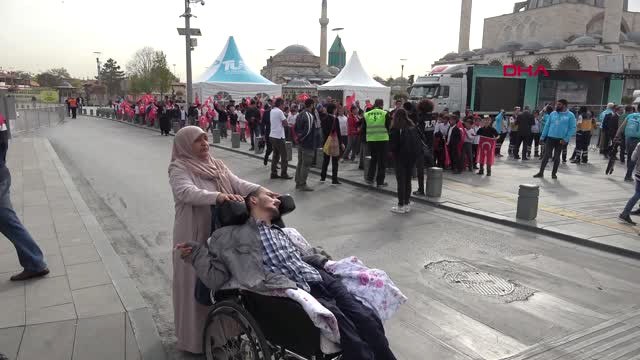 Spor 54'üncü Cumhurbaşkanlığı Türkiye Bisiklet Turu Start Aldı