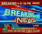 Kamal Haasan condemns the arrest of Journalist Nakkeeran Gopal