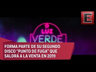 Neven Ilic presenta su sencillo 'Luz Verde'