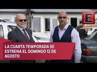 Rob Corddry habla en exclusiva sobre la cuarta temporada de 'Ballers'