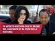 Michael Jackson fue castrado químicamente, declara Conrad Murray