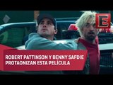 “Good Time: Viviendo al límite”, un filme eficiente