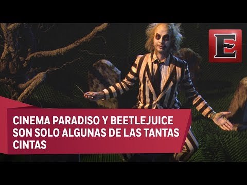Películas que cumplirán 30 años en 2018