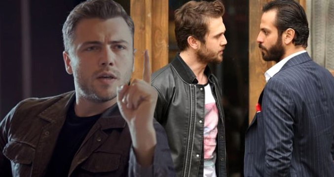 Fenomen Dizi Çukur, Dün Akşam Yayınlanan Bölümüyle Reyting Birincisi Oldu