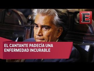 'El Puma' se recupera de un doble trasplante de pulmón