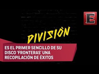 División Minúscula presenta su sencillo 'Humanos como tú'