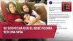 Alessandra Rosaldo comparte tierna imagen de Aislinn Derbez