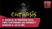 'Catarsis': un recorrido por cinco décadas de rock