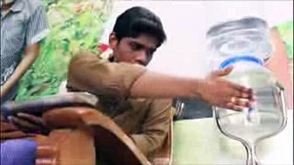 Short Film - NeerUyir ( Tamil ) SAVE WATER