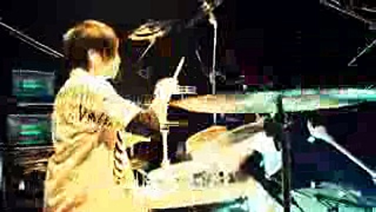 THE ORAL CIGARETTES「Uh...Man」 at 大阪城ホール (2018215)