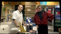 I'm Alan Partridge S02 - E03 Bravealan