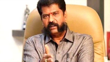 நக்கீரன் கோபால் கைதுக்கு தலைவர்கள் கருத்து- வீடியோ