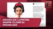 Salma Hayek en contra de la Barbie alusiva a Frida Kahlo