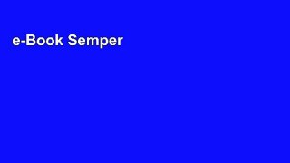 e-Book Semper FI (Corps S.) Unlimited acces Best Sellers