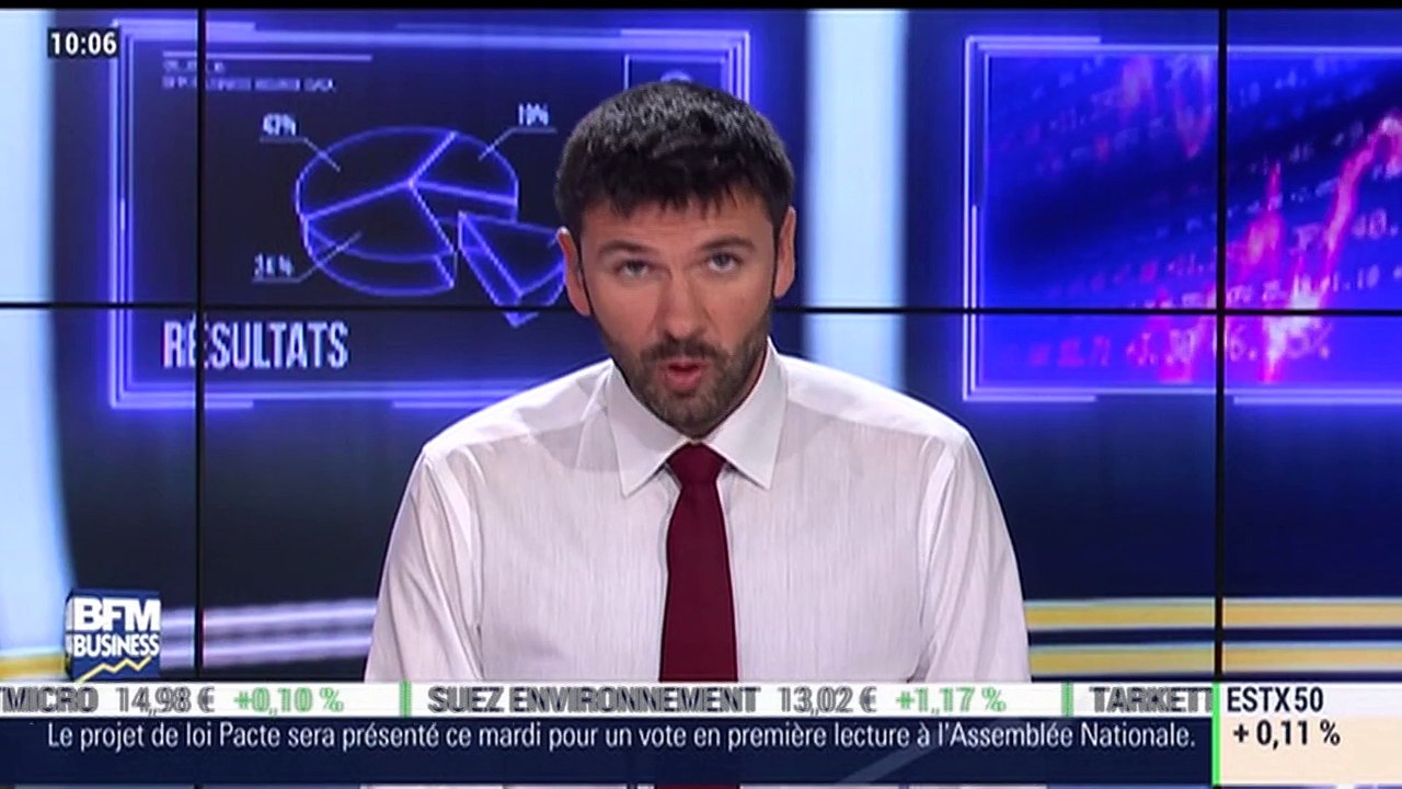 Pépites & Pipeaux: Biomérieux - 09/10