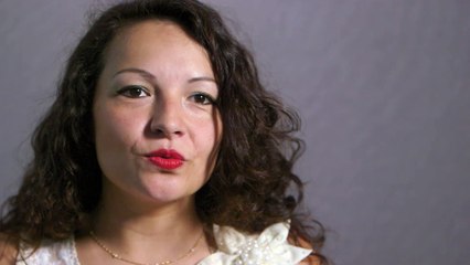 Yenny Gorce (Association «Vivre et Travailler Autrement»)