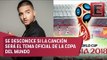 Maluma cantará tema para Rusia 2018