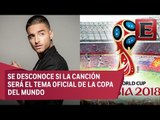 Maluma cantará tema para Rusia 2018
